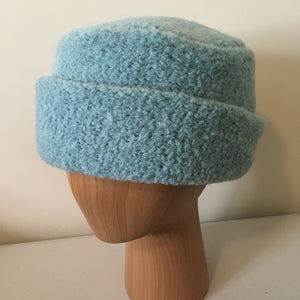 Hats - Marshmallow Hats