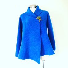 Load image into Gallery viewer, Jacket - Alfie Knit - Felt Jacket
