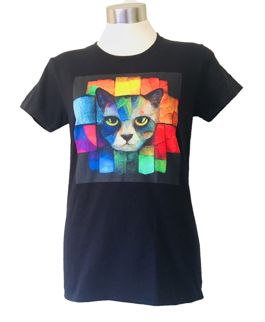 T-Shirt - CAT T-Shirt