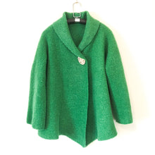 Load image into Gallery viewer, Jacket - Alfie Knit - Felt Jacket
