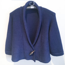 Load image into Gallery viewer, Jacket -Pure Wool Jacket &quot;Narelle&quot;
