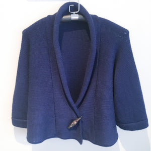 Jacket -Pure Wool Jacket "Narelle"