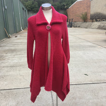 Load image into Gallery viewer, Jacket - Wool “Cassandra“
