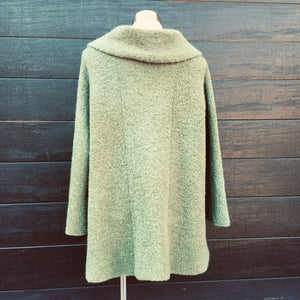 Coat- Pea Coat