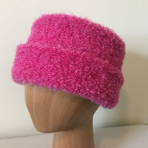 Hats - Marshmallow Hats