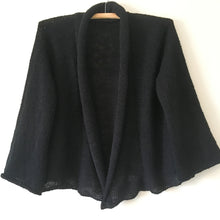 Load image into Gallery viewer, Jacket - Little Black Jacket
