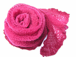 R 155 Maroons, Deep Rose Pink