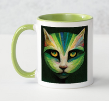 Load image into Gallery viewer, Cat Mug
