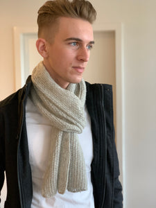 Man's Scarf