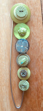 Load image into Gallery viewer, Brooch/ Knit fastener Pin
